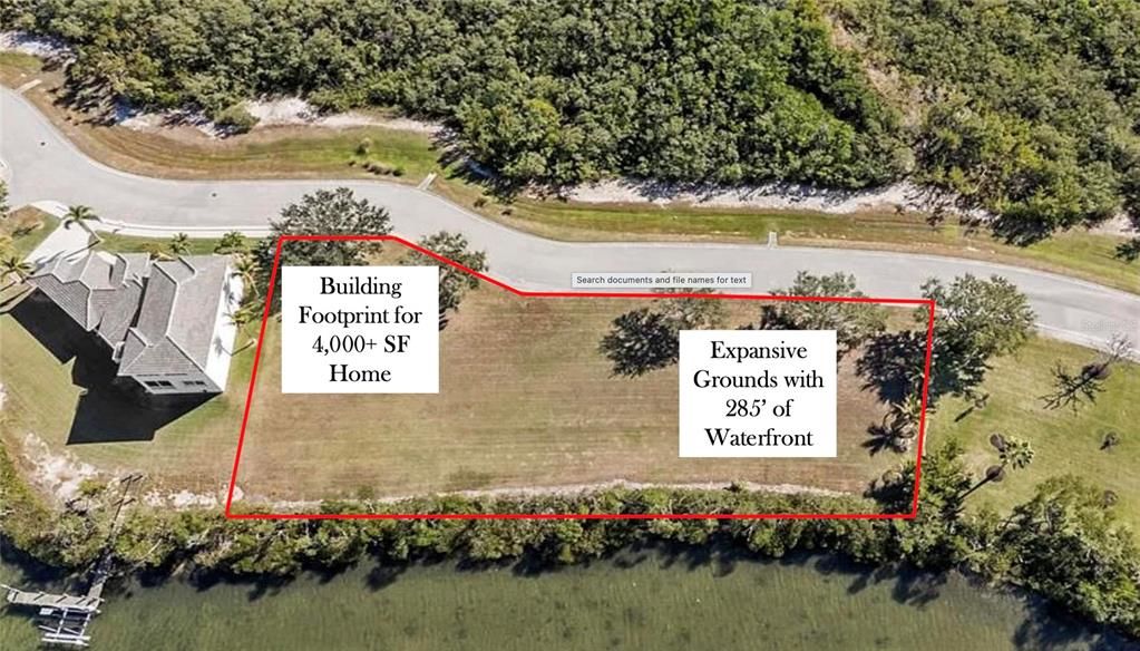 For Sale: $725,000 (0.65 acres)