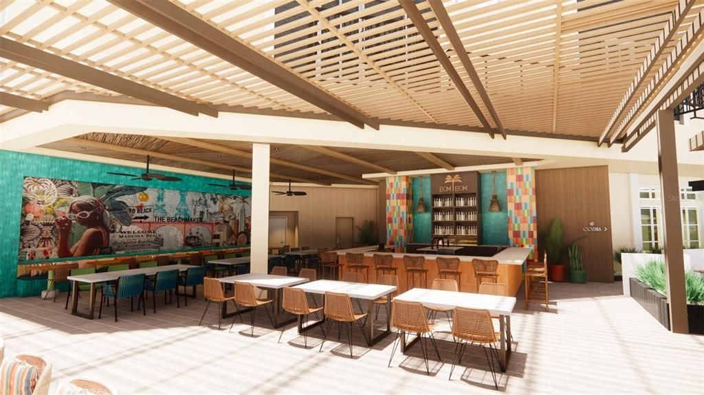 На продажу: $837,583 (0 спален, 1 ванн, 451 Квадратных фут)