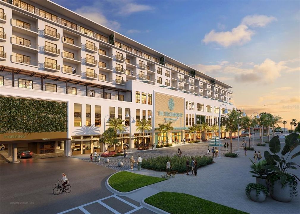 На продажу: $837,583 (0 спален, 1 ванн, 451 Квадратных фут)