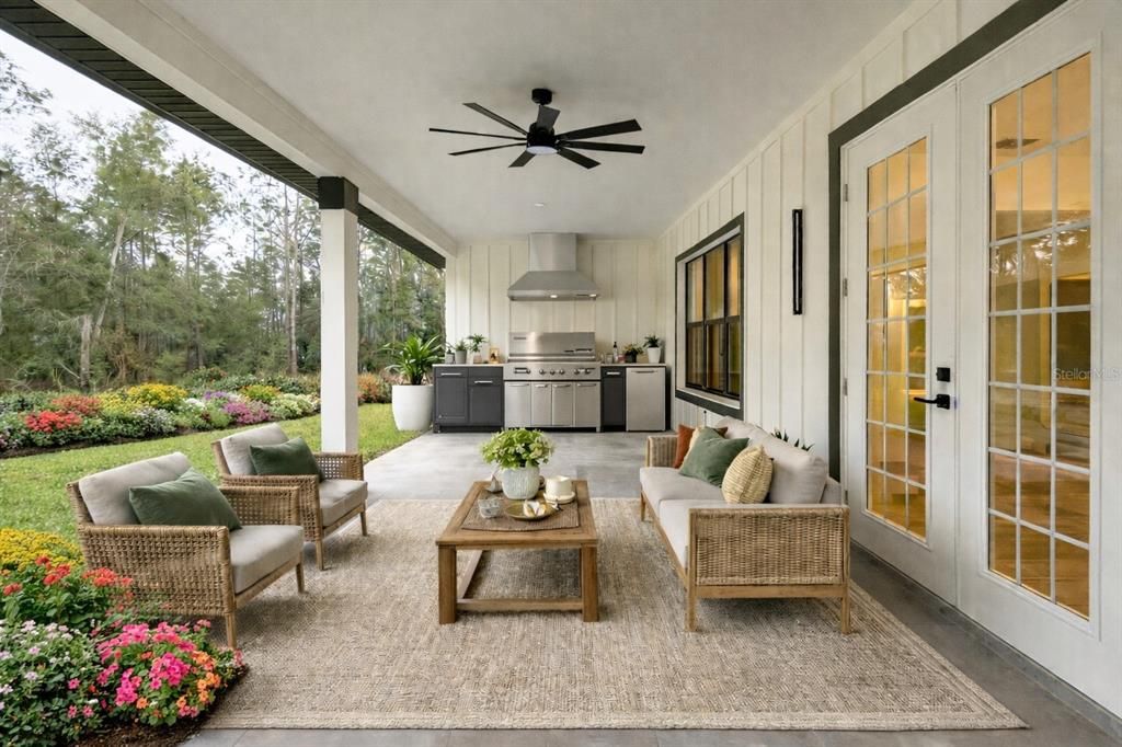 На продажу: $695,000 (4 спален, 3 ванн, 2519 Квадратных фут)