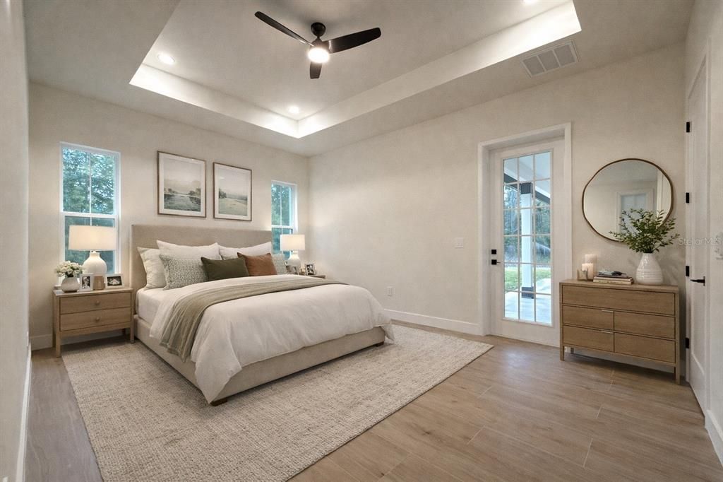 На продажу: $695,000 (4 спален, 3 ванн, 2519 Квадратных фут)