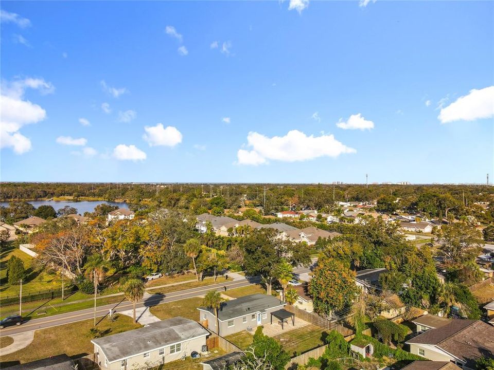 На продажу: $340,000 (3 спален, 1 ванн, 1192 Квадратных фут)