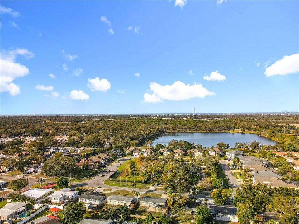 На продажу: $340,000 (3 спален, 1 ванн, 1192 Квадратных фут)