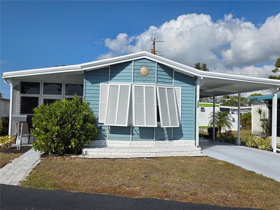 На продажу: $149,500 (2 спален, 2 ванн, 810 Квадратных фут)