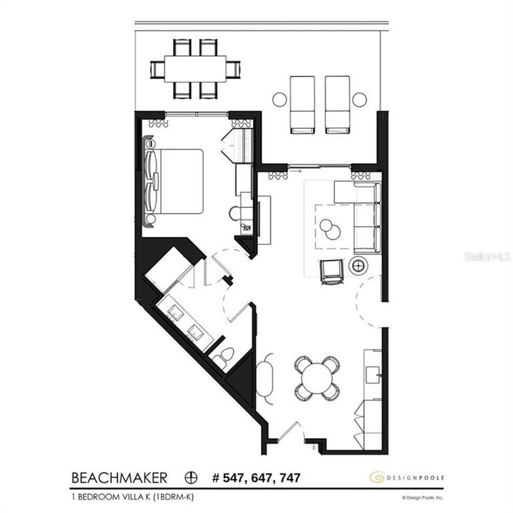 For Sale: $1,948,594 (0 beds, 1 baths, 818 Square Feet)