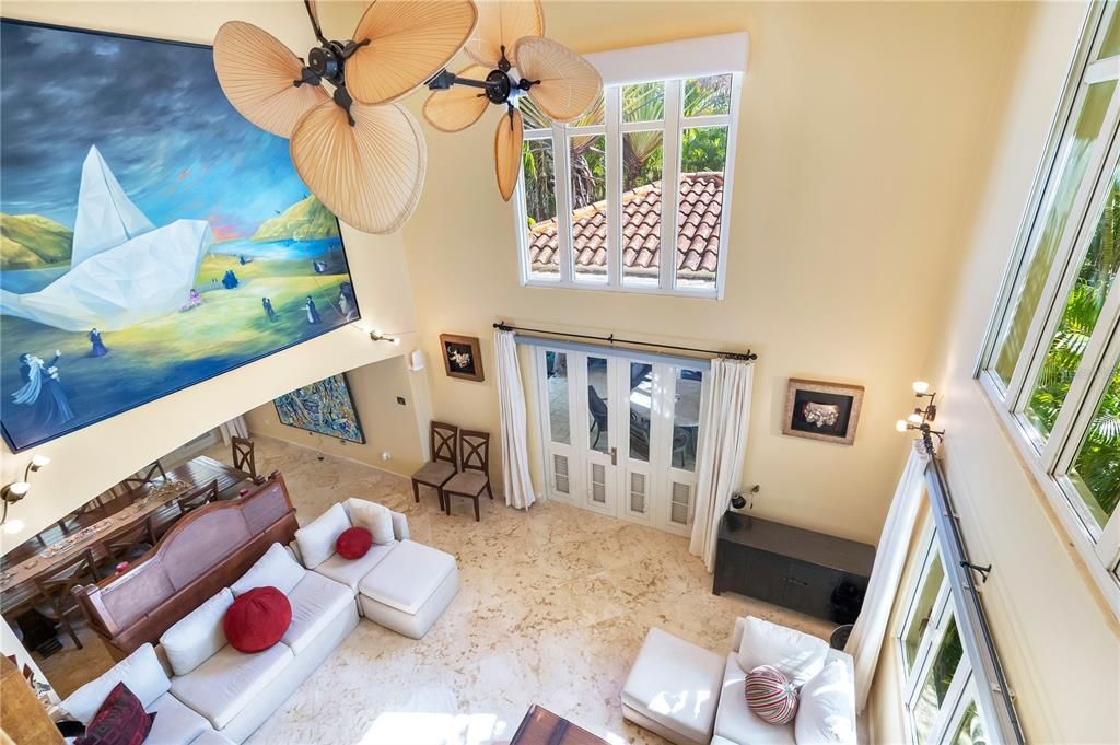 На продажу: $12,995,000 (6 спален, 6 ванн, 7000 Квадратных фут)