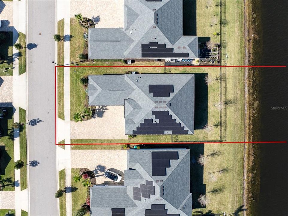 На продажу: $545,000 (3 спален, 2 ванн, 1908 Квадратных фут)