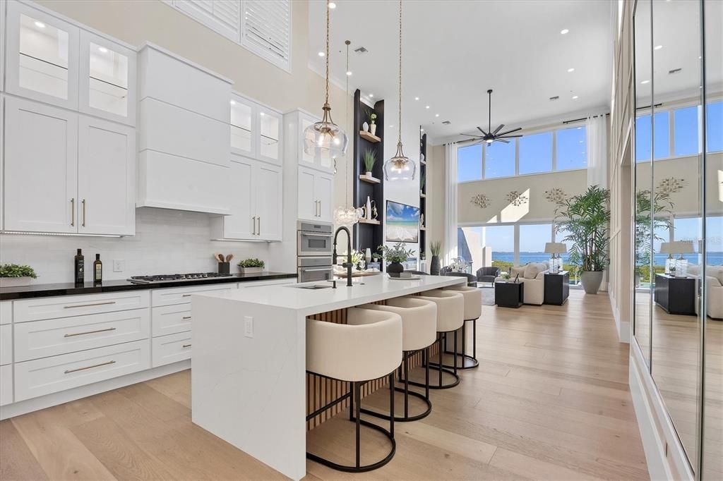 待售: $3,595,000 (4 贝兹, 3 浴室, 3166 平方英尺)