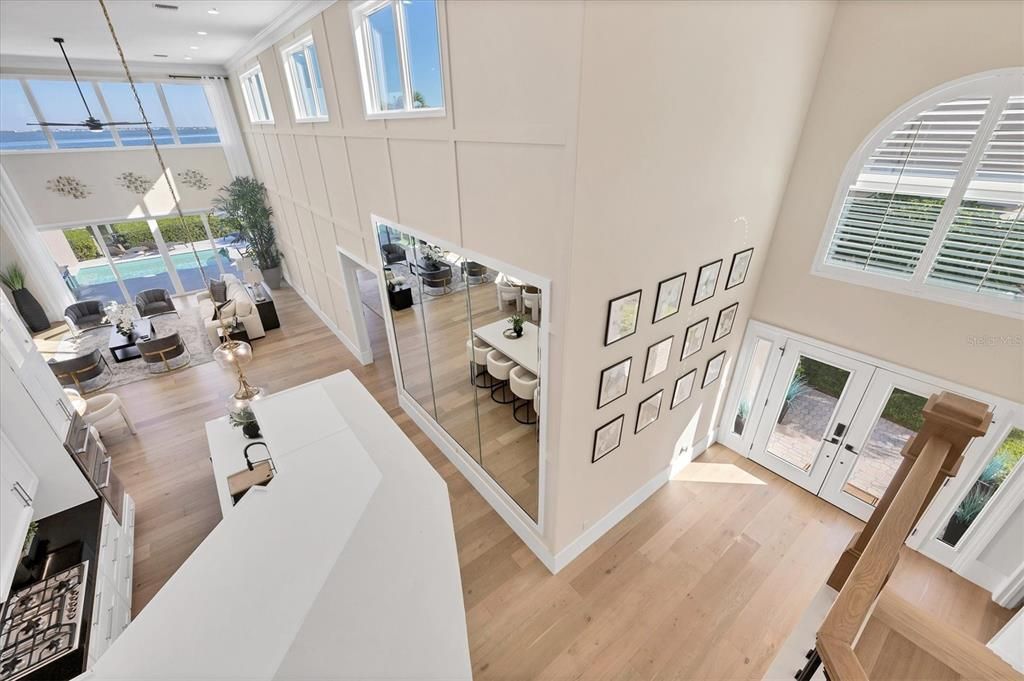 待售: $3,595,000 (4 贝兹, 3 浴室, 3166 平方英尺)