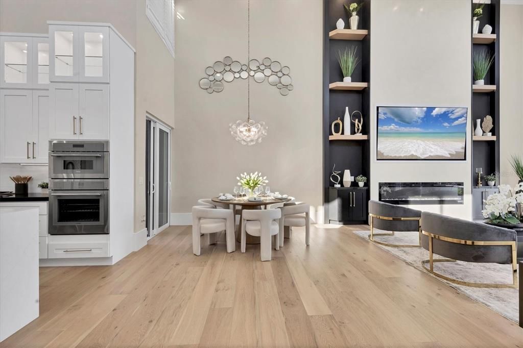 待售: $3,595,000 (4 贝兹, 3 浴室, 3166 平方英尺)