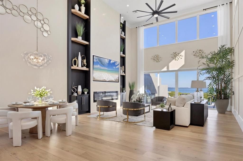 待售: $3,595,000 (4 贝兹, 3 浴室, 3166 平方英尺)