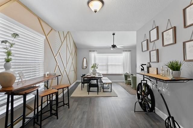 В аренду: $5,000 (4 спален, 3 ванн, 2006 Квадратных фут)