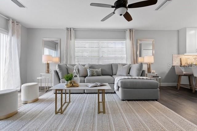 В аренду: $5,000 (4 спален, 3 ванн, 2006 Квадратных фут)