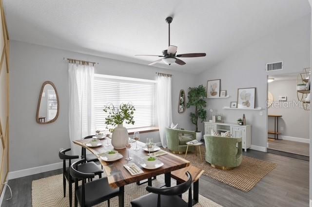 В аренду: $5,000 (4 спален, 3 ванн, 2006 Квадратных фут)