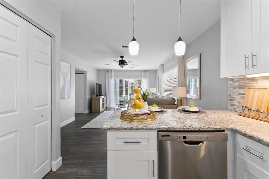 В аренду: $5,000 (4 спален, 3 ванн, 2006 Квадратных фут)