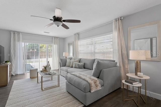 В аренду: $5,000 (4 спален, 3 ванн, 2006 Квадратных фут)