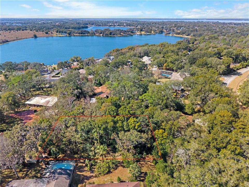 En Venta: $150,000 (0.35 acres)