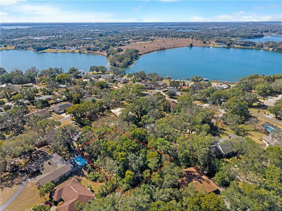 En Venta: $150,000 (0.35 acres)