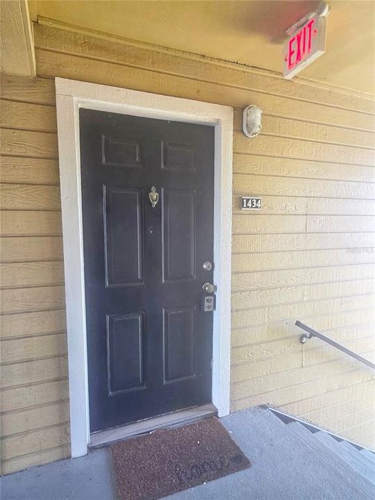 En Renta: $1,400 (1 camas, 1 baños, 673 Pies cuadrados)