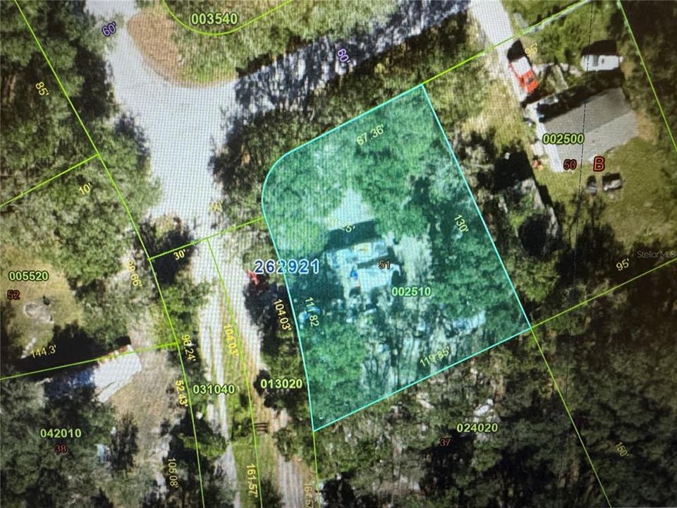 На продажу: $50,000 (0.30 acres)