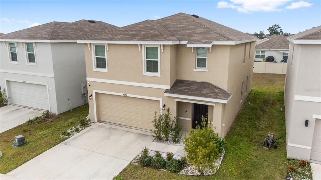 На продажу: $334,999 (5 спален, 3 ванн, 2481 Квадратных фут)