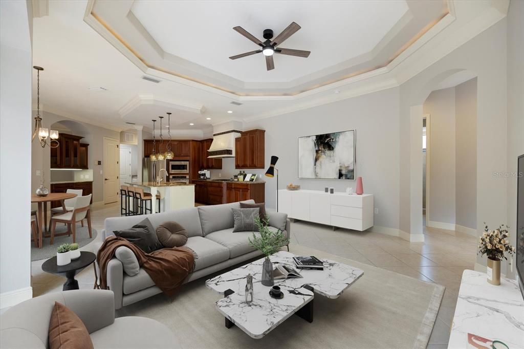 For Sale: $960,000 (4 beds, 4 baths, 3561 Square Feet)