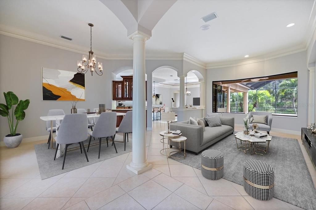 For Sale: $960,000 (4 beds, 4 baths, 3561 Square Feet)