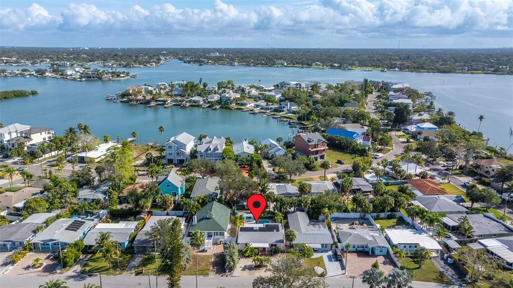 En Venta: $900,000 (3 camas, 2 baños, 1232 Pies cuadrados)