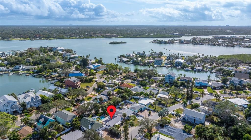 En Venta: $900,000 (3 camas, 2 baños, 1232 Pies cuadrados)