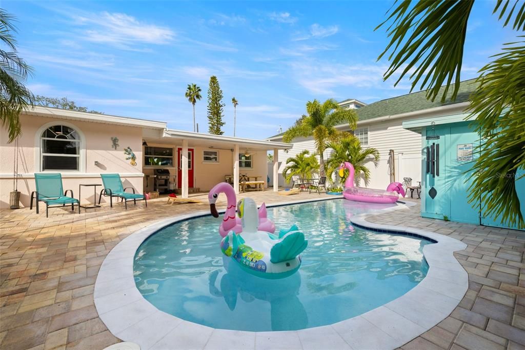 En Venta: $900,000 (3 camas, 2 baños, 1232 Pies cuadrados)