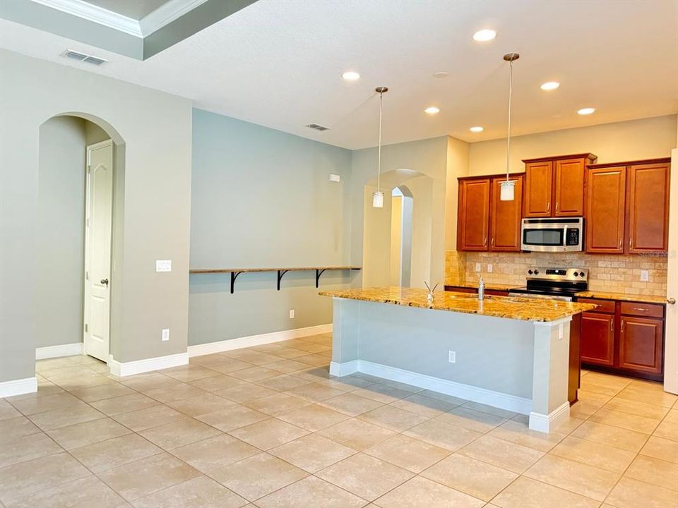 En Renta: $3,200 (3 camas, 2 baños, 1955 Pies cuadrados)