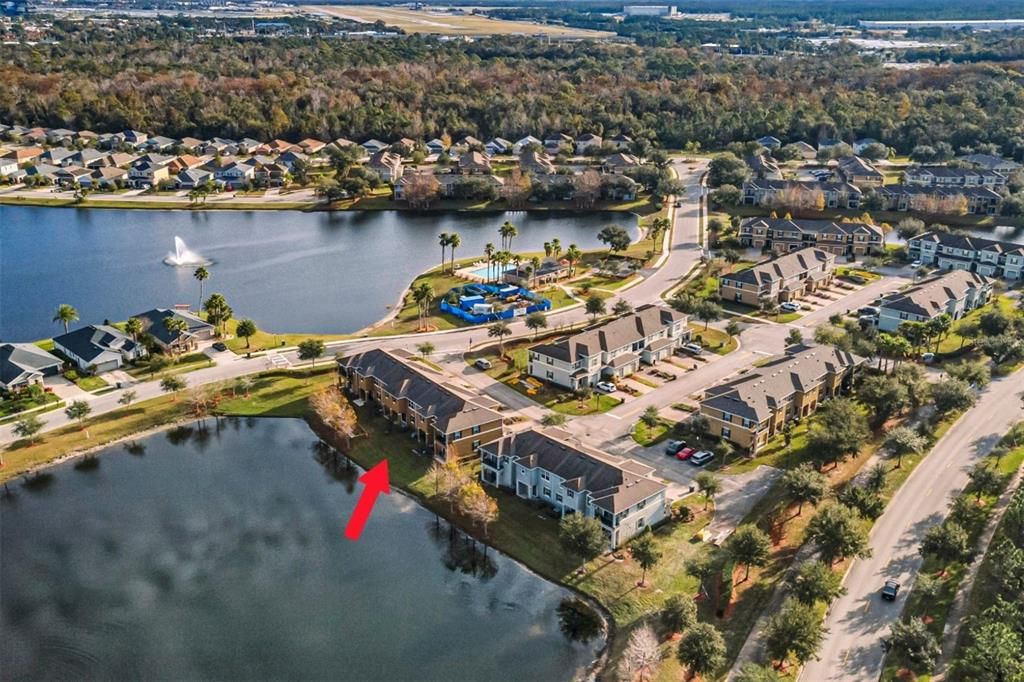 En Venta: $245,000 (2 camas, 2 baños, 1288 Pies cuadrados)