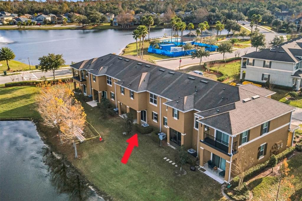 En Venta: $245,000 (2 camas, 2 baños, 1288 Pies cuadrados)