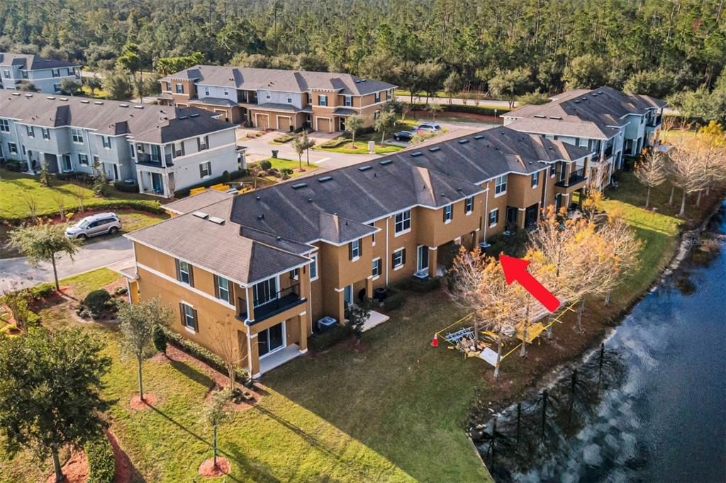 En Venta: $245,000 (2 camas, 2 baños, 1288 Pies cuadrados)