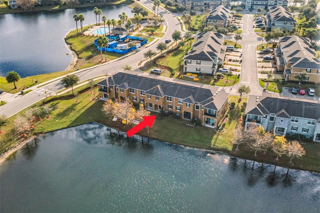 En Venta: $245,000 (2 camas, 2 baños, 1288 Pies cuadrados)