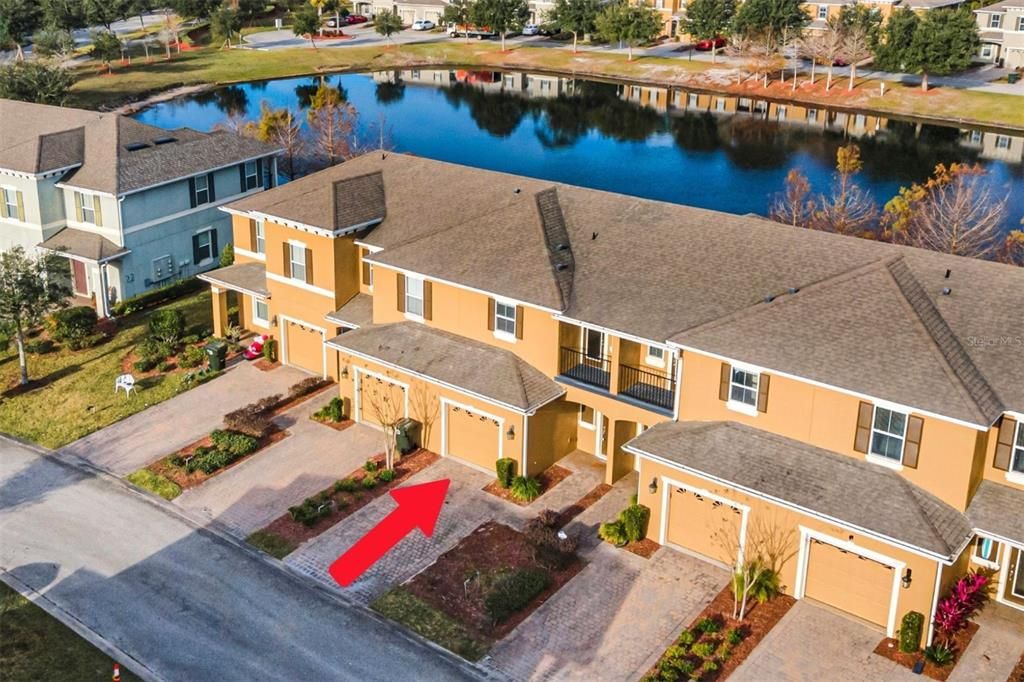 En Venta: $245,000 (2 camas, 2 baños, 1288 Pies cuadrados)