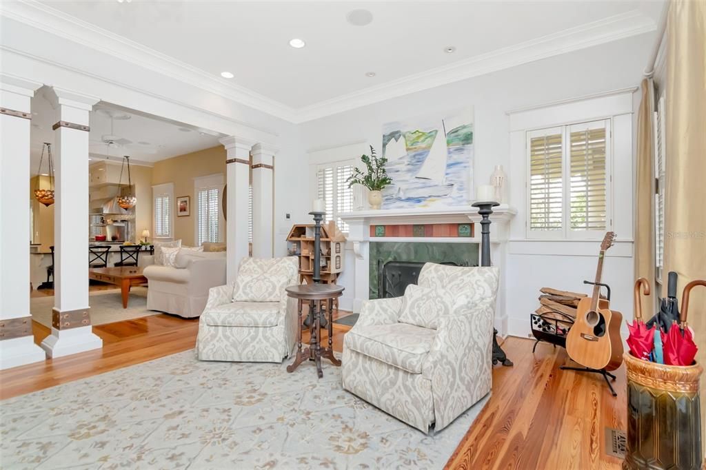 待售: $3,295,000 (4 贝兹, 4 浴室, 3117 平方英尺)