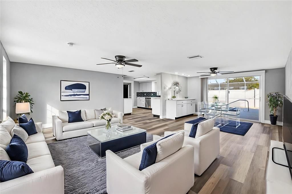 待售: $310,000 (2 贝兹, 2 浴室, 1234 平方英尺)