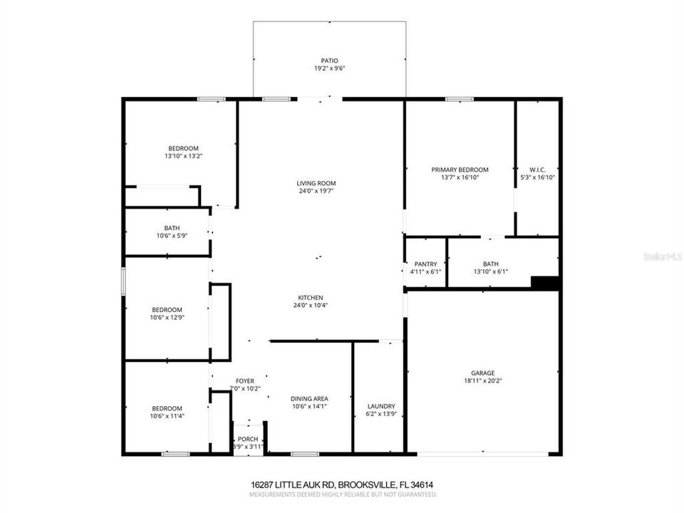 For Sale: $374,900 (4 beds, 2 baths, 2059 Square Feet)