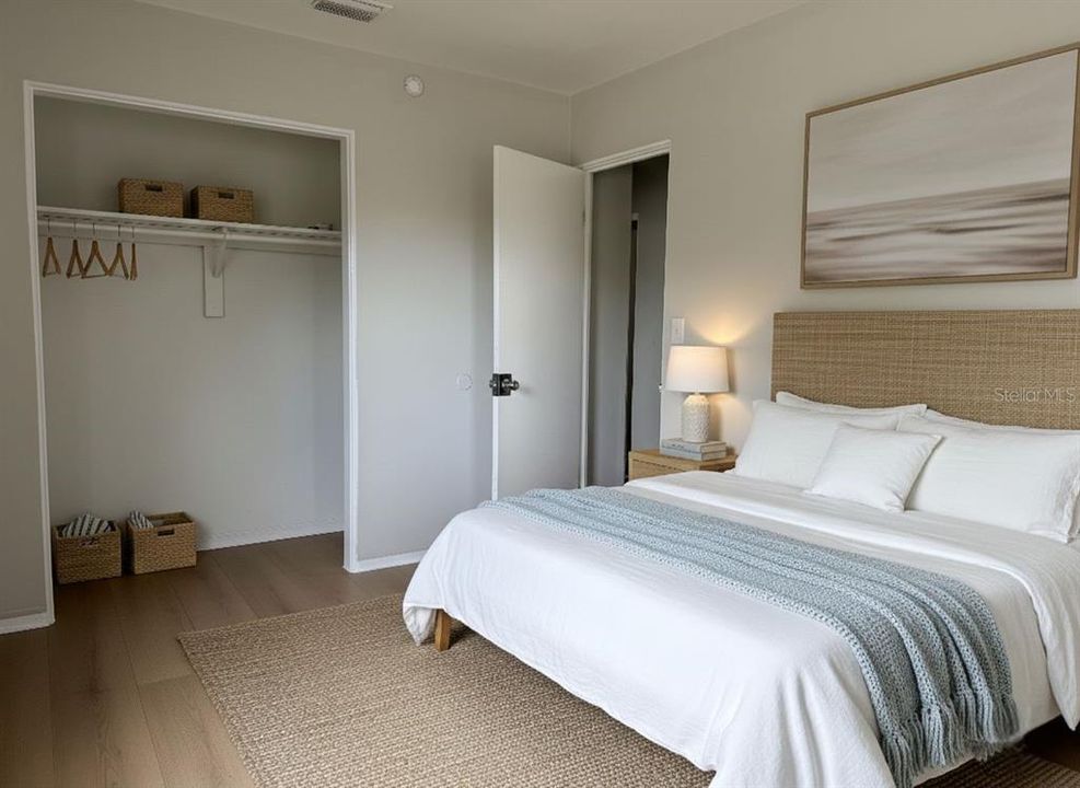 На продажу: $260,000 (4 спален, 1 ванн, 1060 Квадратных фут)