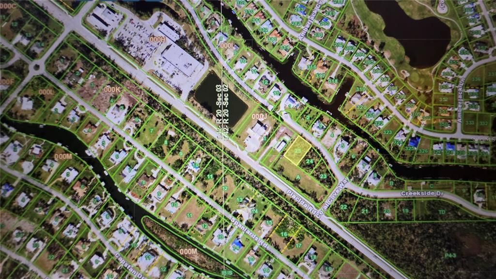 For Sale: $79,900 (0.42 acres)