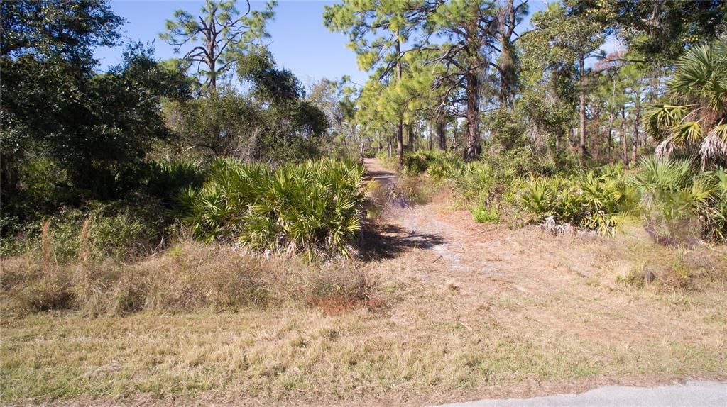 Activo con contrato: $125,000 (1.56 acres)