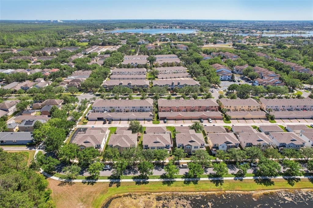 В аренду: $3,200 (3 спален, 2 ванн, 2067 Квадратных фут)