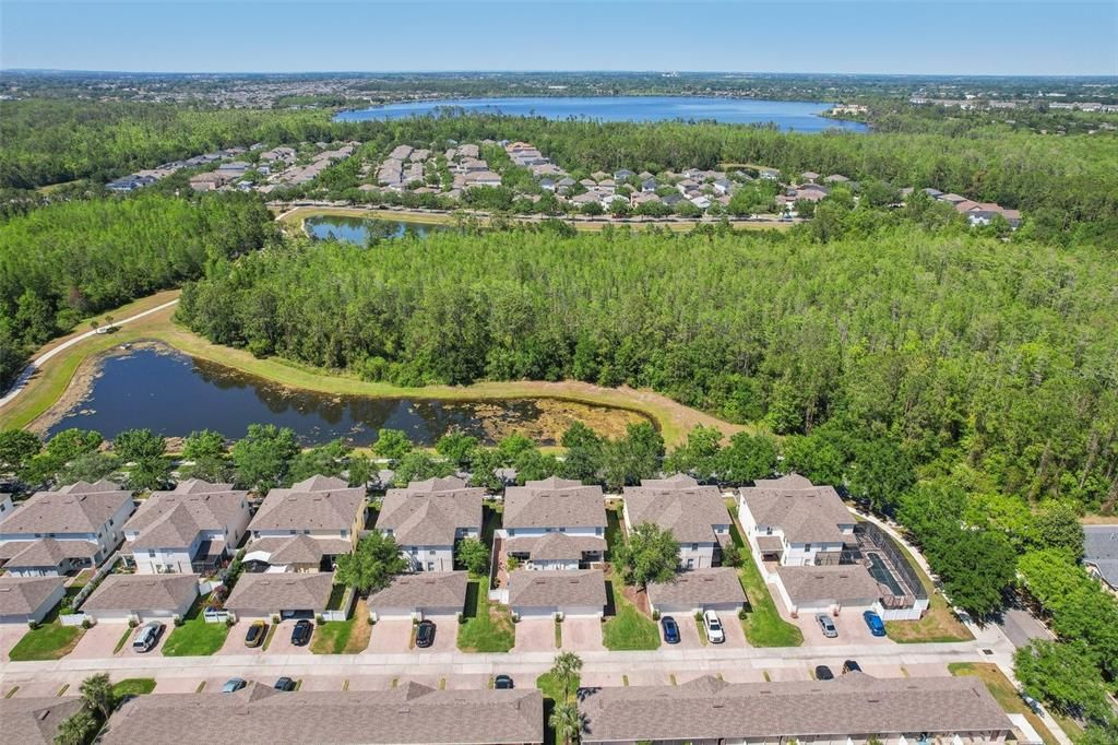 В аренду: $3,200 (3 спален, 2 ванн, 2067 Квадратных фут)