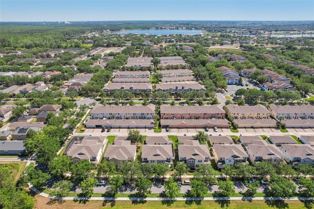 В аренду: $3,200 (3 спален, 2 ванн, 2067 Квадратных фут)