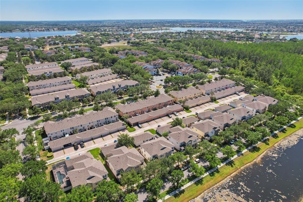 В аренду: $3,200 (3 спален, 2 ванн, 2067 Квадратных фут)