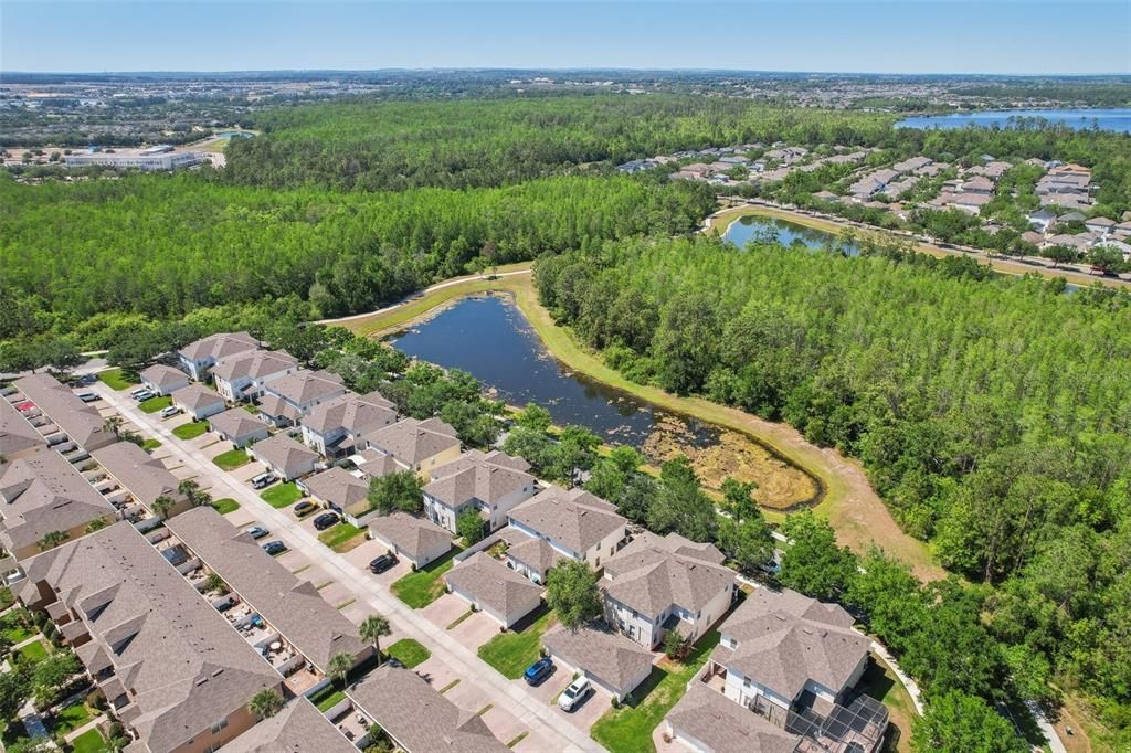 В аренду: $3,200 (3 спален, 2 ванн, 2067 Квадратных фут)