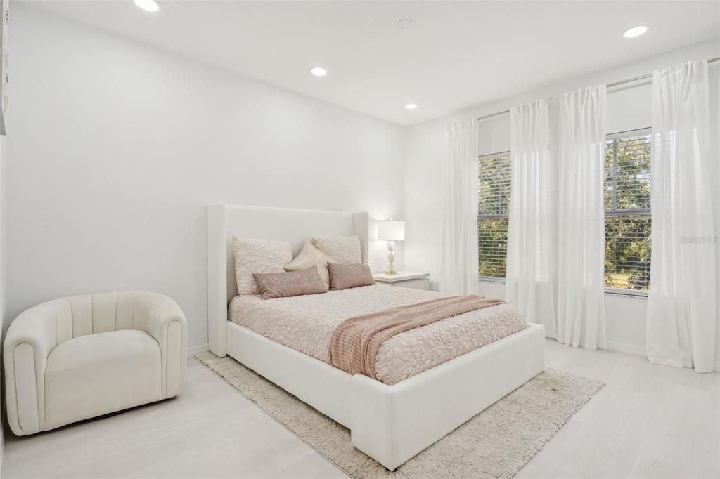 В аренду: $3,200 (3 спален, 2 ванн, 2067 Квадратных фут)