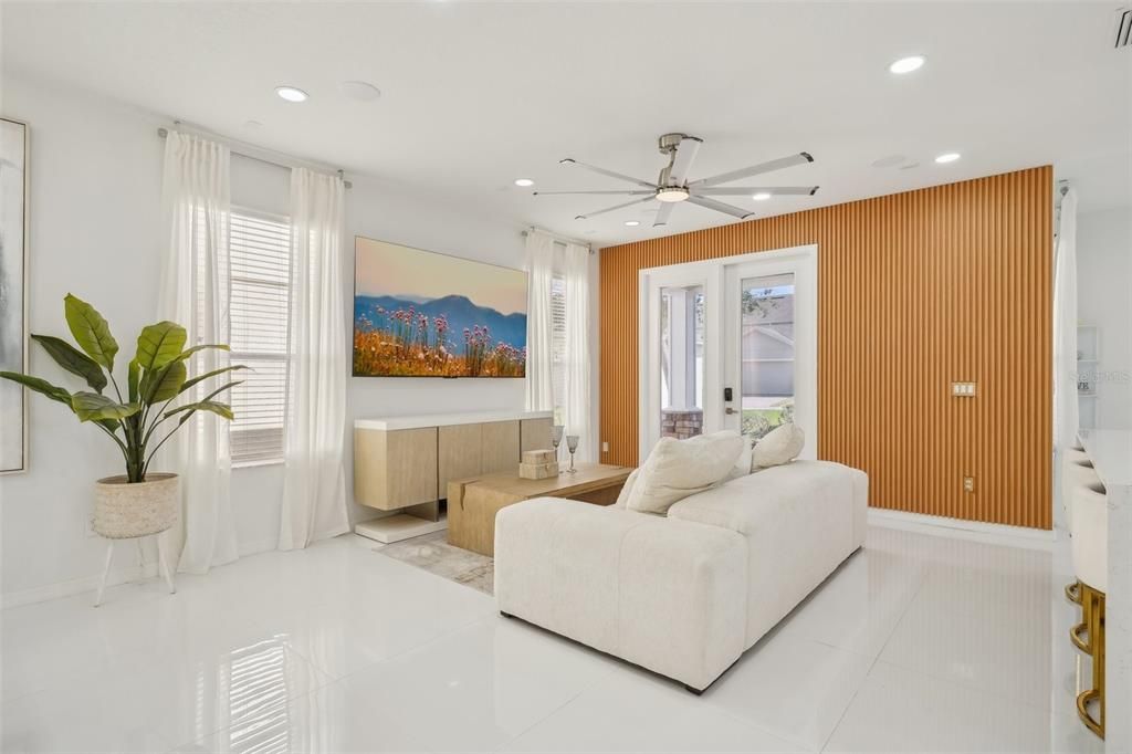 В аренду: $3,200 (3 спален, 2 ванн, 2067 Квадратных фут)