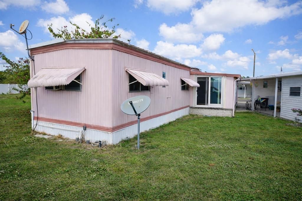 На продажу: $52,000 (2 спален, 1 ванн, 684 Квадратных фут)